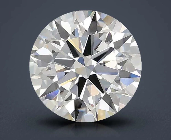 1.22 Carat · E · VS1 excellent Cut