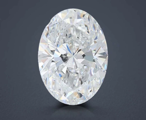 1.29 Carat · D · VVS2 Rare Carat Ideal Cut