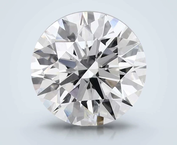 2.69 Carat · D · VVS2 Rare Carat Ideal Cut