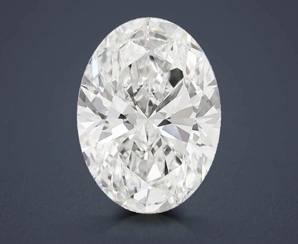 2.96 Carat · E · VVS2 Rare Carat Ideal Cut