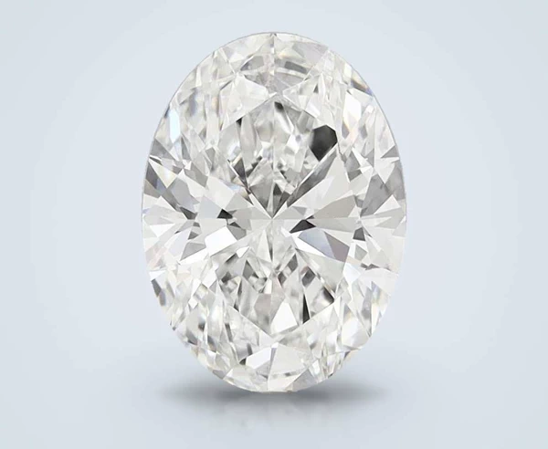 2.96 Carat · E · VVS2 Rare Carat Ideal Cut