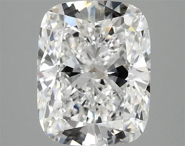 2.92 Carat · D · VS1 Rare Carat Ideal Cut