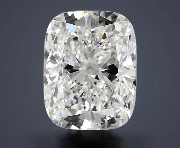 2.92 Carat · D · VS1 Rare Carat Ideal Cut
