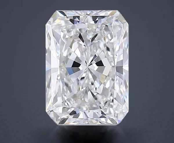 3.06 Carat · E · VVS1 Rare Carat Ideal Cut
