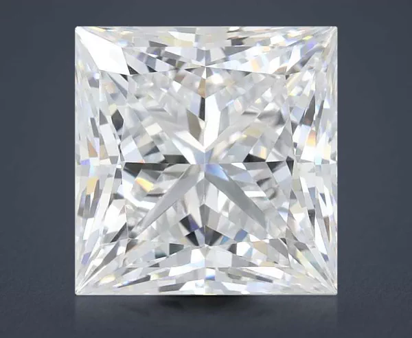 3.69 Carat · D · FL Rare Carat Ideal Cut