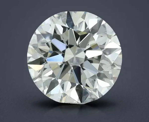 0.5 Carat · J · VVS1 Rare Carat Ideal Cut