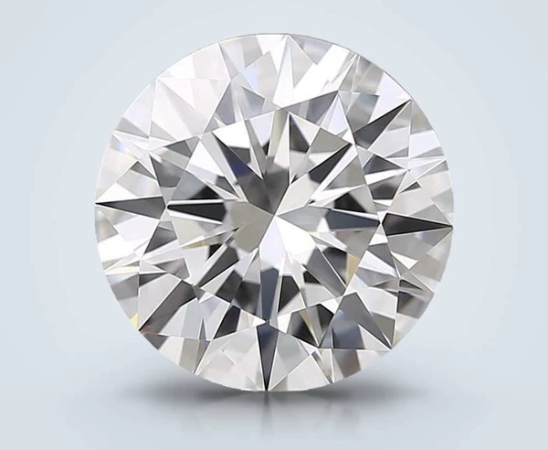 1.9 Carat · D · IF Rare Carat Ideal Cut