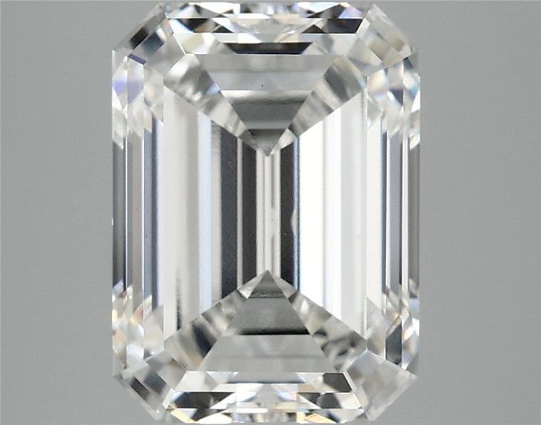 4.66 Carat · F · VS2 Rare Carat Ideal Cut