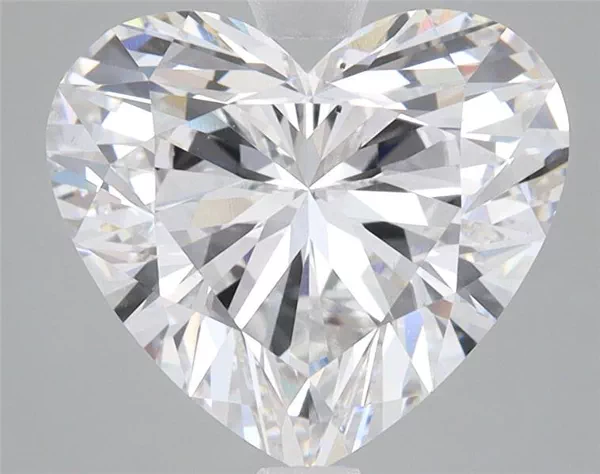 3.58 Carat · E · VS2 Rare Carat Ideal Cut