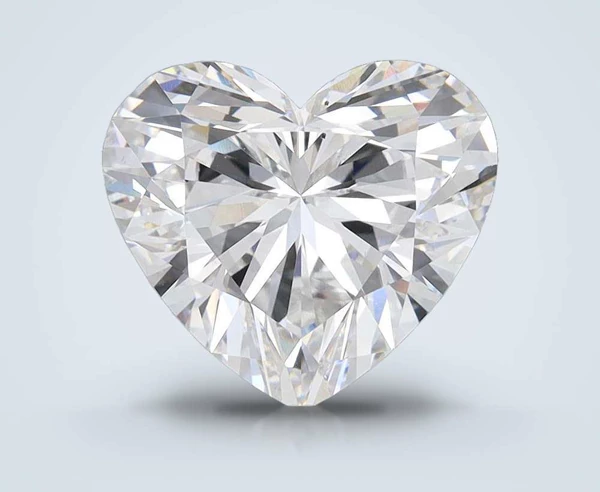 3.58 Carat · E · VS2 Rare Carat Ideal Cut