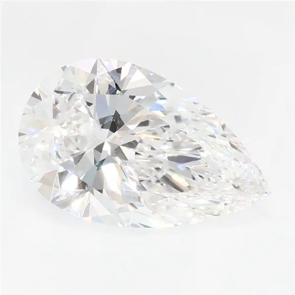 1.02 Carat · D · VS2 Rare Carat Ideal Cut