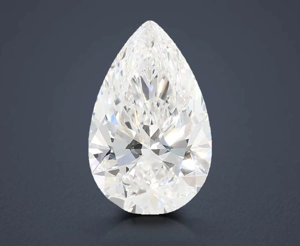 1.02 Carat · D · VS2 Rare Carat Ideal Cut