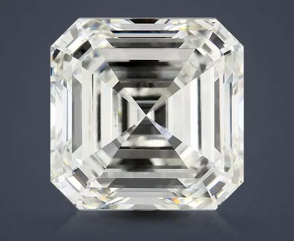 10.63 Carat · G · VVS2 excellent Cut