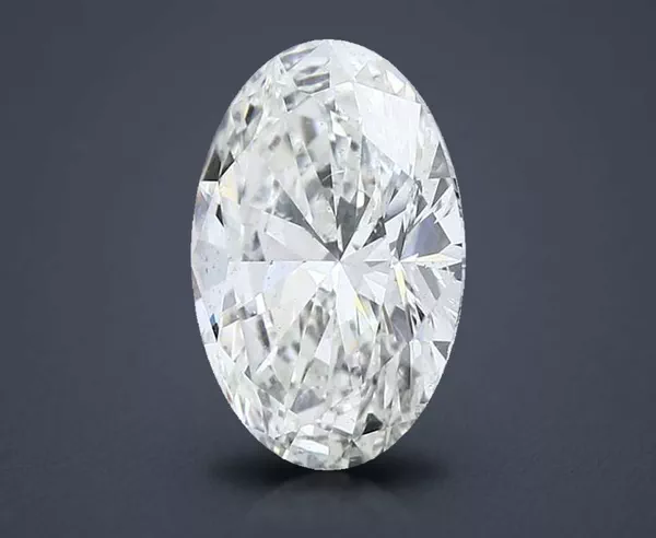 5.03 Carat · K · SI2 Rare Carat Ideal Cut