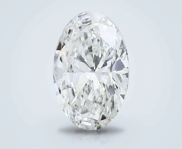 5.03 Carat · K · SI2 Rare Carat Ideal Cut