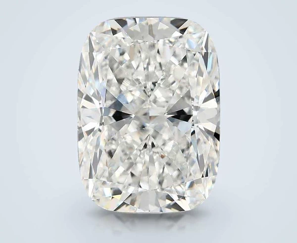 5.36 Carat · E · VVS2 Rare Carat Ideal Cut
