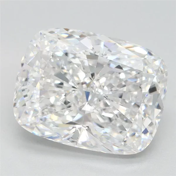 3.4 Carat · D · FL Rare Carat Ideal Cut