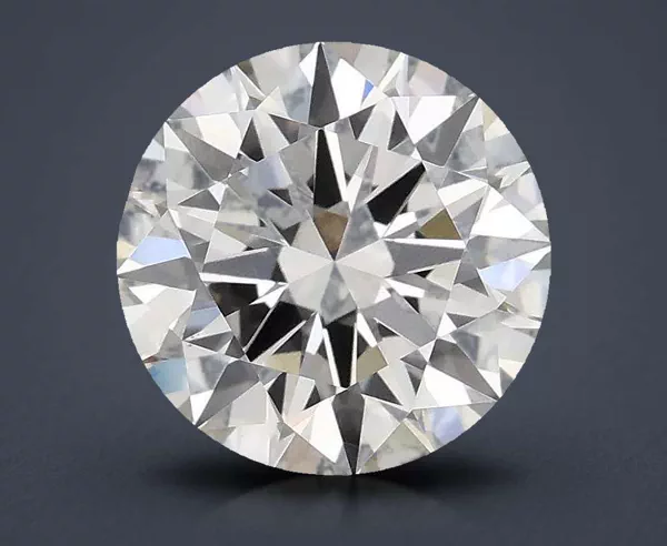 2.58 Carat · G · VS1 Rare Carat Ideal Cut