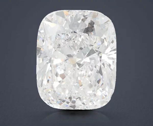 3.54 Carat · D · IF Rare Carat Ideal Cut