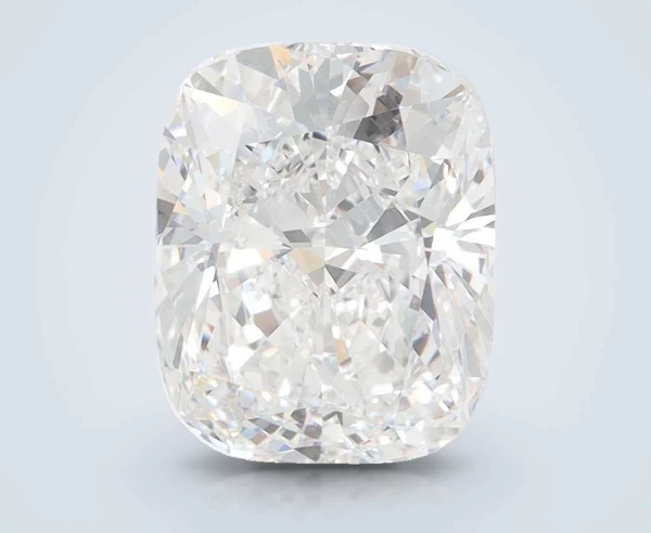 3.54 Carat · D · IF Rare Carat Ideal Cut