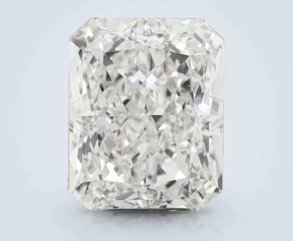 4.61 Carat · D · VVS2 very good Cut