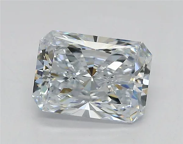 1.51 Carat · E · VVS2 Rare Carat Ideal Cut