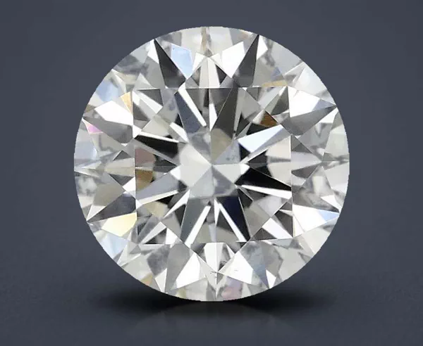1 Carat · D · VS1 excellent Cut