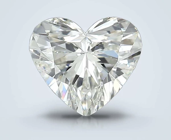 1.09 Carat · J · VVS2 Rare Carat Ideal Cut