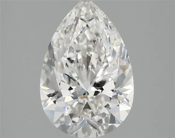 2.19 Carat · F · VS1 Rare Carat Ideal Cut