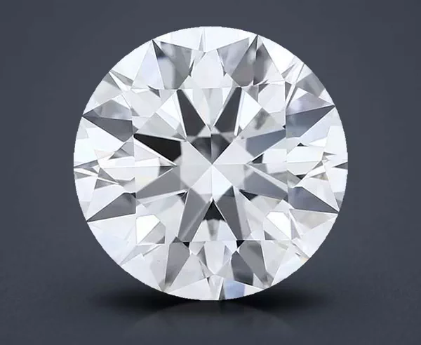 5.75 Carat · G · VVS1 Rare Carat Ideal Cut