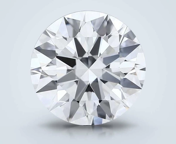 5.75 Carat · G · VVS1 Rare Carat Ideal Cut