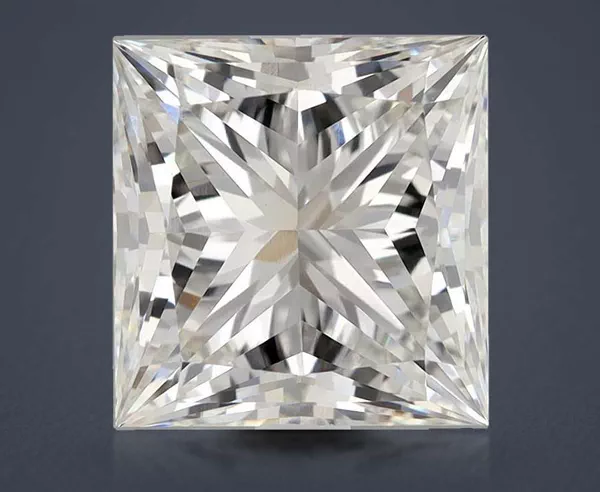 2.59 Carat · G · VVS2 Rare Carat Ideal Cut