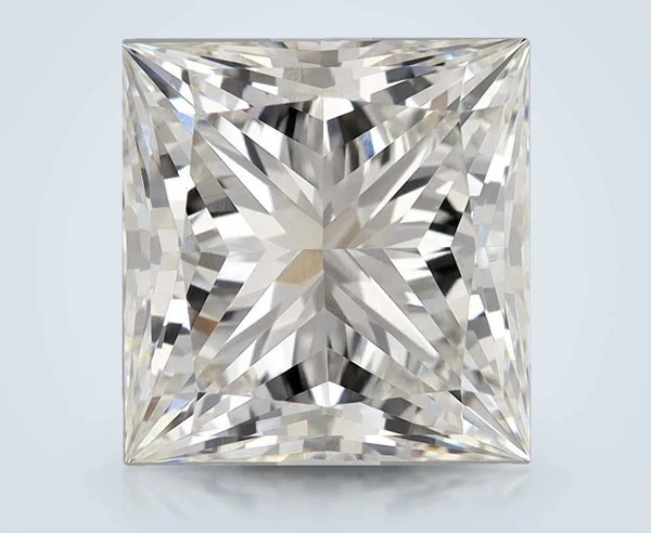 2.59 Carat · G · VVS2 Rare Carat Ideal Cut