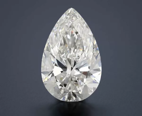 3.19 Carat · F · VS1 Rare Carat Ideal Cut