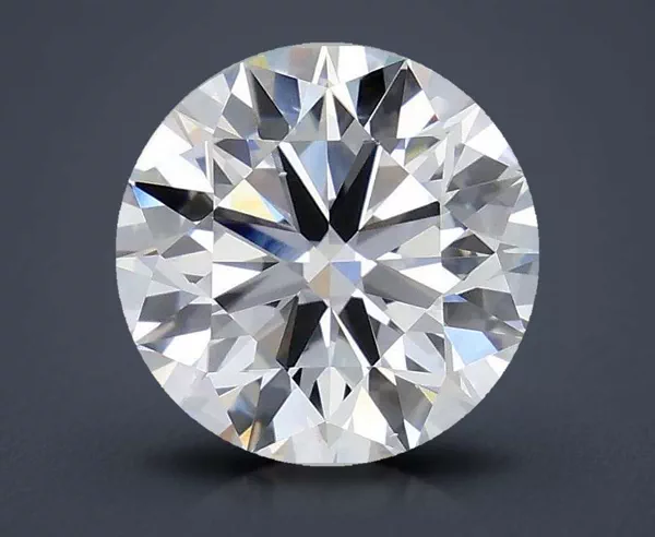 2.99 Carat · F · VS1 Rare Carat Ideal Cut