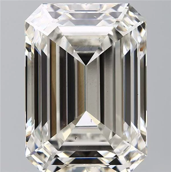 15.1 Carat · G · VS2 Rare Carat Ideal Cut