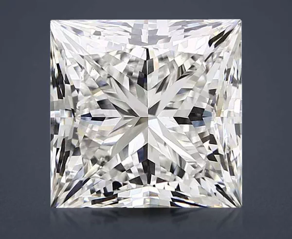 8.02 Carat · F · VS1 Rare Carat Ideal Cut