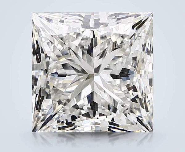 8.02 Carat · F · VS1 Rare Carat Ideal Cut
