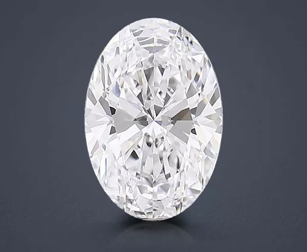 1.39 Carat · D · FL Rare Carat Ideal Cut