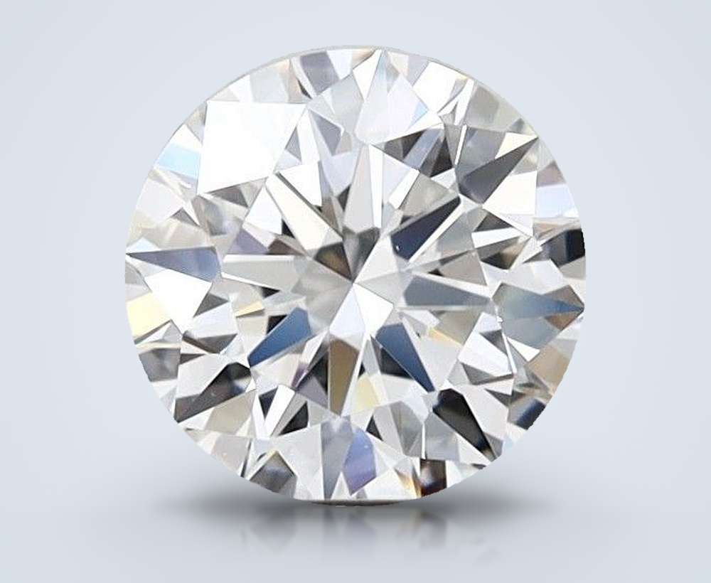 1.03 Carat · D · VS1 Rare Carat Ideal Cut