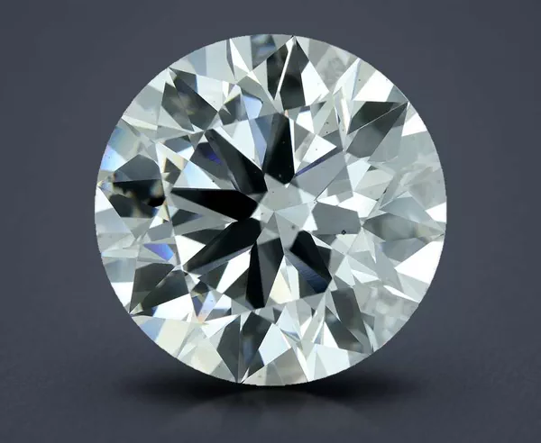 21.64 Carat · E · VS2 Rare Carat Ideal Cut