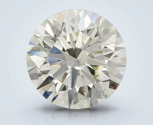 2.72 Carat · K · SI1 Rare Carat Ideal Cut