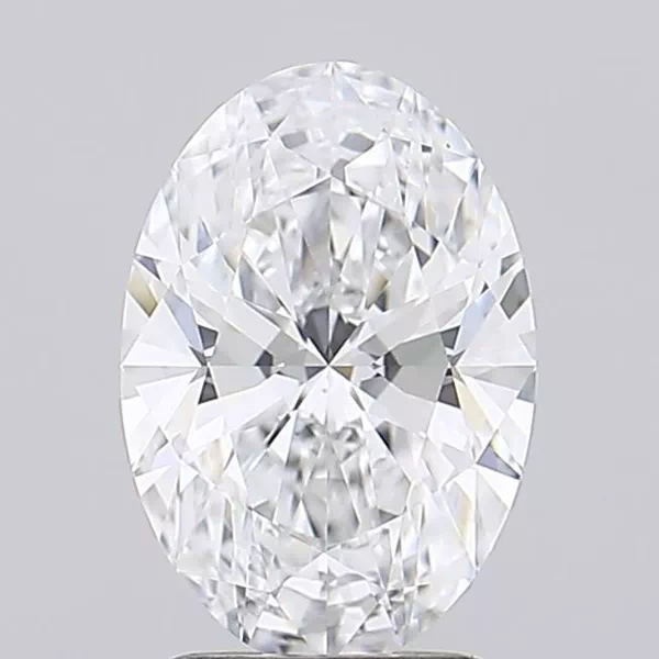 1.56 Carat · D · VVS2 Rare Carat Ideal Cut