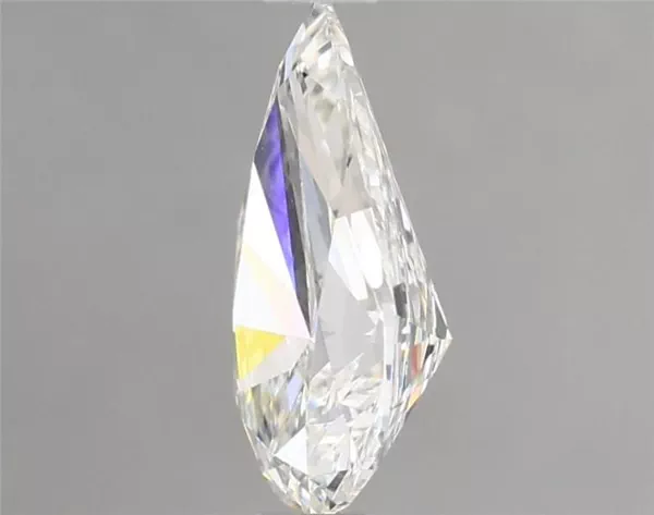 1.04 Carat · H · VVS2 Rare Carat Ideal Cut