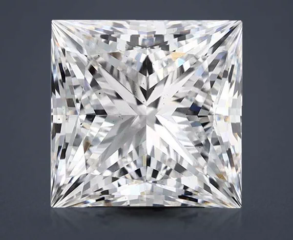 5.09 Carat · E · VS2 Rare Carat Ideal Cut