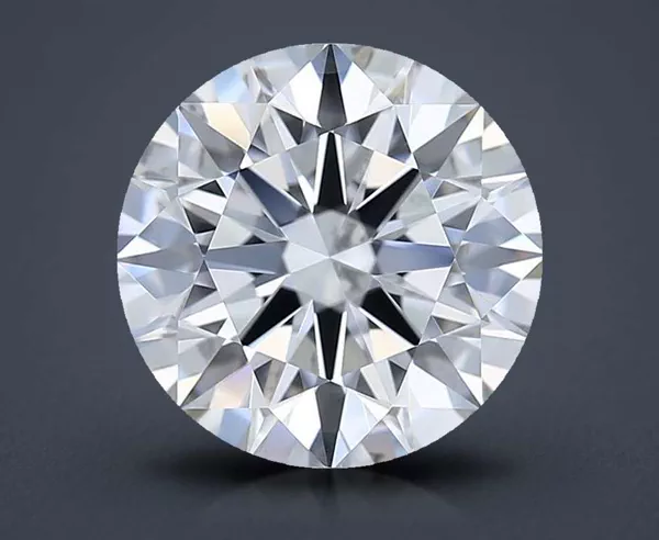 2.06 Carat · D · VVS1 Rare Carat Ideal Cut