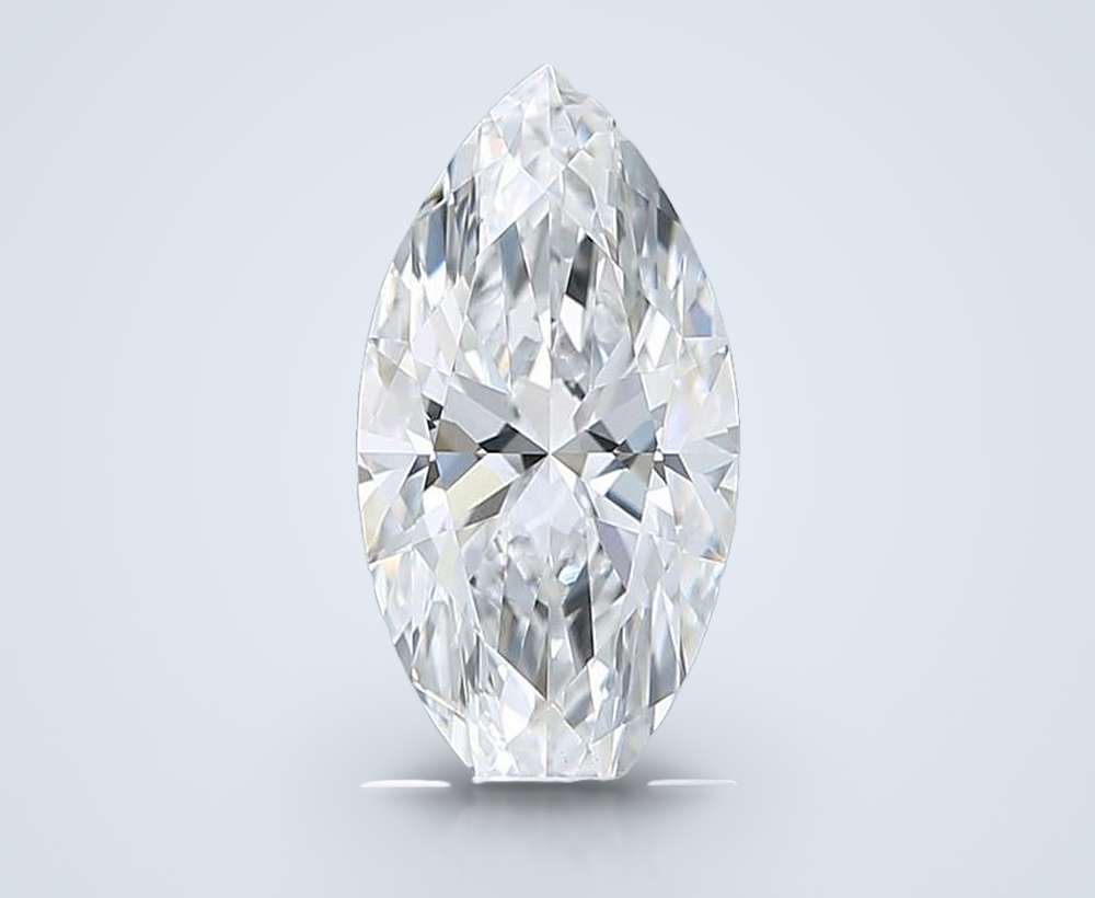 1.28 Carat · D · VVS2 Rare Carat Ideal Cut