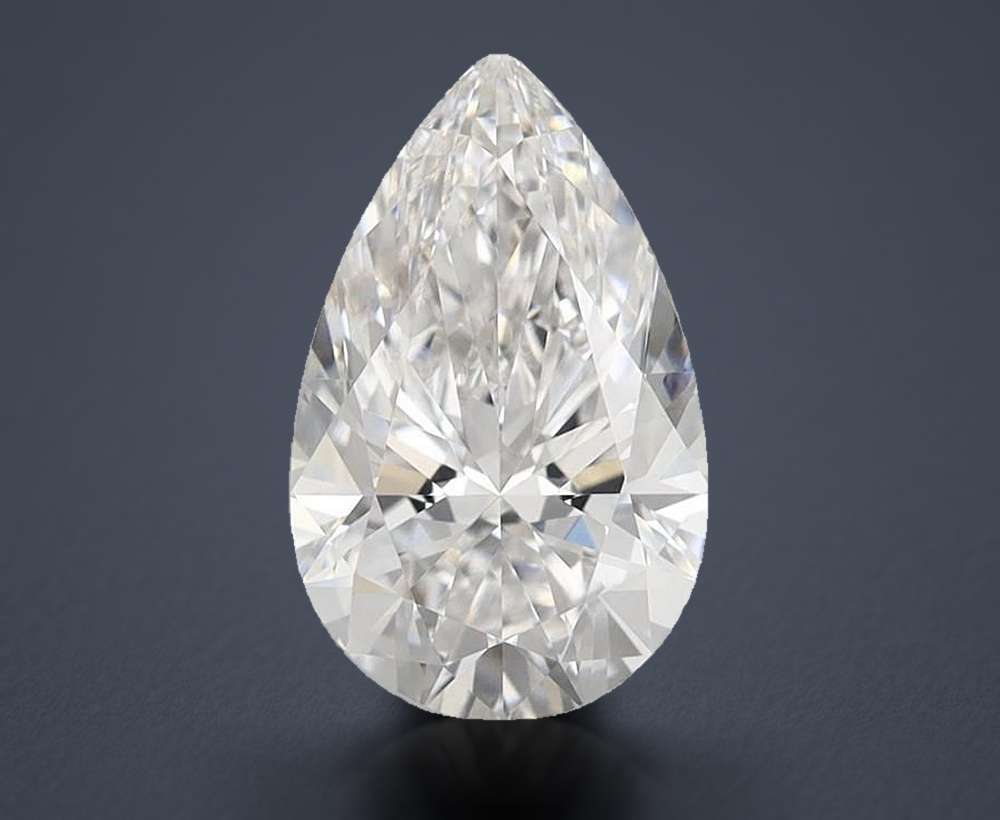 2.06 Carat · D · VVS2 Rare Carat Ideal Cut