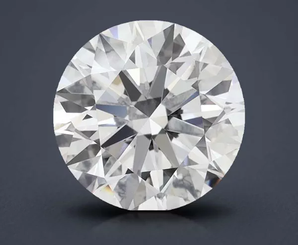 2.75 Carat · D · VVS2 Rare Carat Ideal Cut
