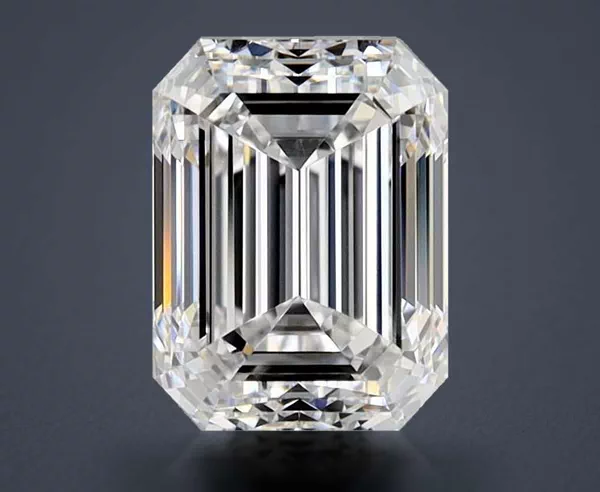 1 Carat · E · VS1 very good Cut
